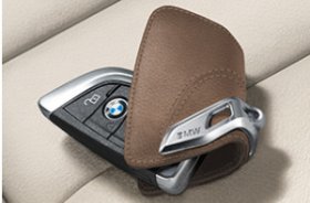 Футляр для ключей BMW 82292408818