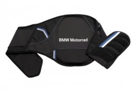 Поясничный пояс BMW Mottorad 76238541393