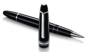 Шариковая ручка Montblanc Le Grand для BMW 80242413720