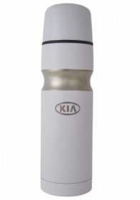 Термос Kia с чашкой R8480AC474K