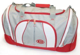 Спортивная сумка Kia R8480AC481K