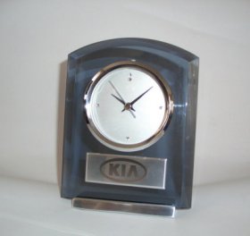 Часы настольные Kia R8480AC320K