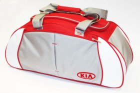 Спортивная сумка Kia R8480AC480K