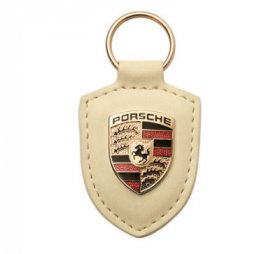 Брелок для ключей Porsche WAP0500960E
