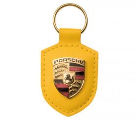 Брелок для ключей Porsche WAP0500940E