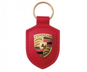 Брелок для ключей Porsche WAP0500920E