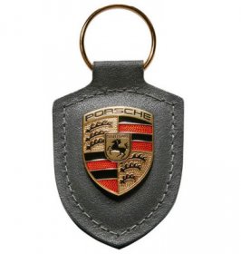 Брелок для ключей Porsche WAP0500970H