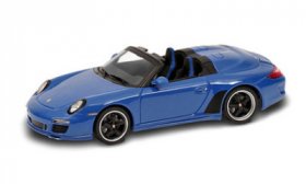 Porsche 911 Speedster WAP0200090B
