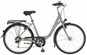 Городской велосипед Peugeot YJU5164301