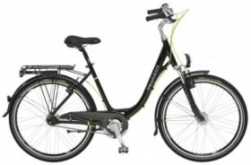 Городской велосипед Peugeot YJU5174301