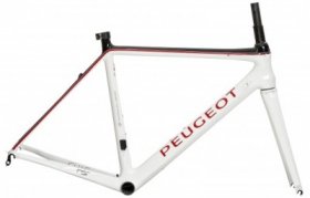 Рама для велосипеда Peugeot XJU660