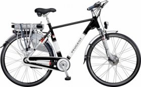 Электрический велосипед Y2Z9A75001