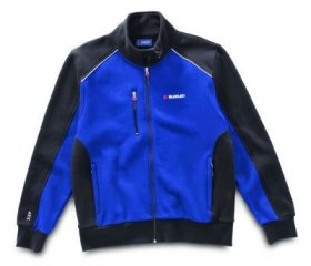 Куртка Suzuki 990F0BLSJ10XS