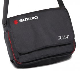 Сумка для ноутбука Suzuki 990F0MMESS000