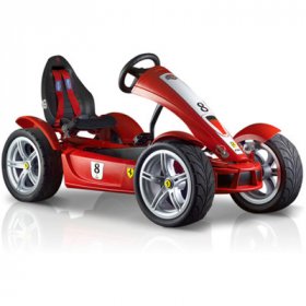 Детский Ferrari FXX 280003086R