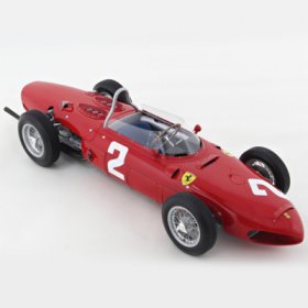 Ferrari 156 F1 ‘Sharknose’ at 1:8 scale 280012243