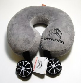 Подушка для шеи Citroen OS04130