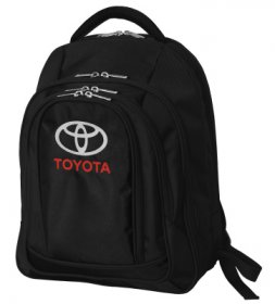 Рюкзак Toyota OTP24851SVC