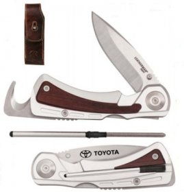 Складной нож Toyota OTK830633T