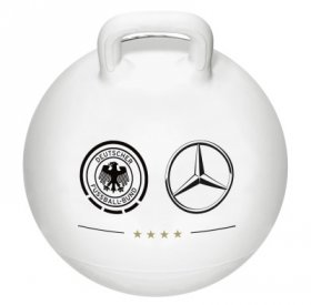 Мяч-кенгуру Mercedes B66958205