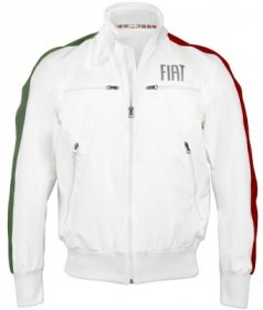 Мужская куртка Fiat 50907239