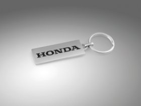 Брелок Honda 08MLW11CKEY