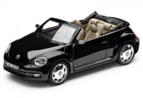 Модель VW Beetle Cabrio 5C309930054H