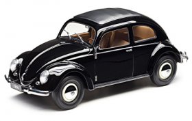 Модель Volkswagen Beetle 111099302041