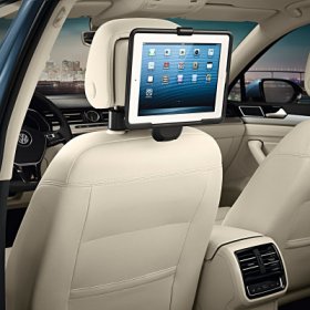 Держатель Volkswagen для планшета iPad 2-4 000061125A