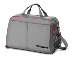 Дорожная сумка Nissan 999SK13452