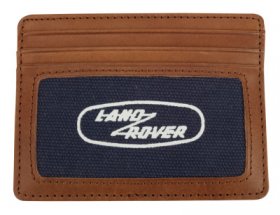 Футляр для кредитных карт Land Rover LBLG219NVA