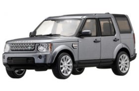 Модель Land Rover Discovery LRDCADISCO