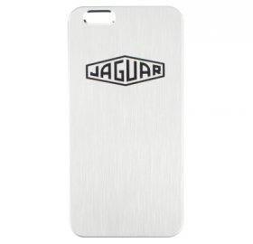 Пластиковая крышка для iPhone 6 от Jaguar JBPH236WTA
