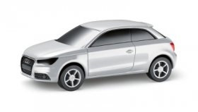 Модель инерционная Audi 3201100910