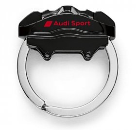 Брелок Audi Sport 3181400600