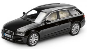 Модель Audi A4 Avant 5011204223
