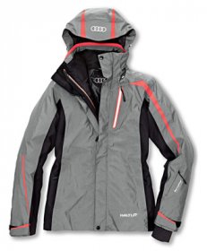 Женская лыжная куртка Audi 3131202601
