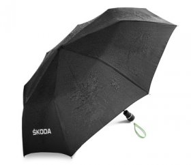 Складной зонт Skoda 000087602G