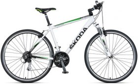 Велосипед Skoda MBA013601
