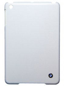 Пластиковый чехол BMW для iPad Mini, белый J5200000016