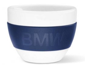 Чашка эспрессо BMW 80282411120