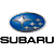 Каталог аксессуаров Subaru