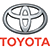 Каталог аксессуаров Toyota