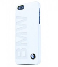 Кожаный чехол-крышка BMW для iPhone 5 или 5S J5200000047