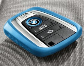 Чехол для ключа BMW i3 82292348069