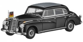 Модель Mercedes-Benz 220 W 187 (1951–1954) B66960230