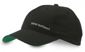 Бейсболка BMW Golfsport 80162333790