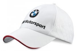 Бейсболка BMW Motorsport 80302208122