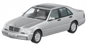 Модель Mercedes-Benz S320, W140 (1994–1998) B66040413
