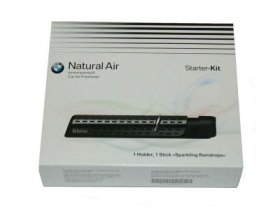 Набор для ароматизации воздуха в салоне BMW 83122285673